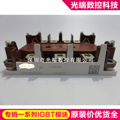 SKIM200GD126D SKIM250GD128D SKIM304GD126D SKIM300GD128D SKIM