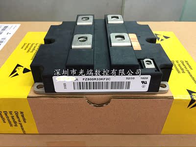 FZ800R33KF2C FZ1200R33KF2C FF800R12KL4C FZ2400R17KE3/17HP4