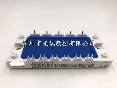 全新模块 DDB6U104N16RR DDB6U100N16R DDB6U84N16RR DDB6U84N12R