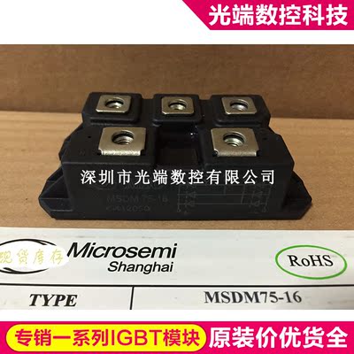 MSDM75-16  MSDM100-16 MSD100-16 MSDM150-16 MSDM200-16 MDSM75