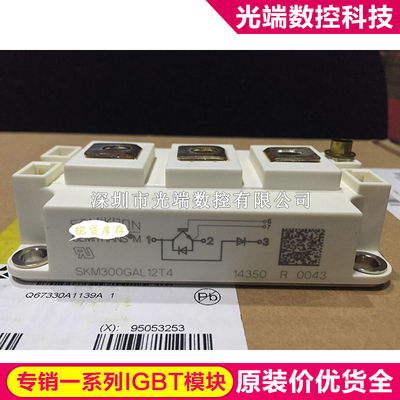 SKM300GAL12T4 SKM100GAL123D SKM150GAL12T4 SKM400GAL12E4