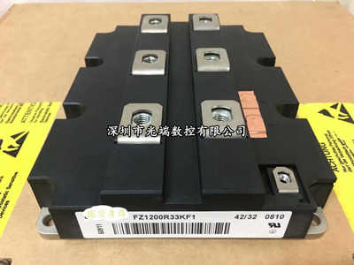 IGBT模块 FZ1200R33KF2C FZ1200R33KF2 FZ1200R33KF1 MBN1200E33E