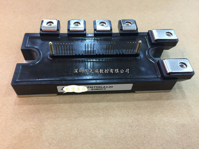 PM50RLA120 PM75RL1A120 PM75CL1A120 PM50CLA120 PM25CLA120全新