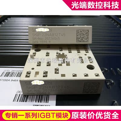 SKIIP22NAB12T45 SKIIP20NAB12T45 SKIIP20NAB12T17 SKIIP22NAB12