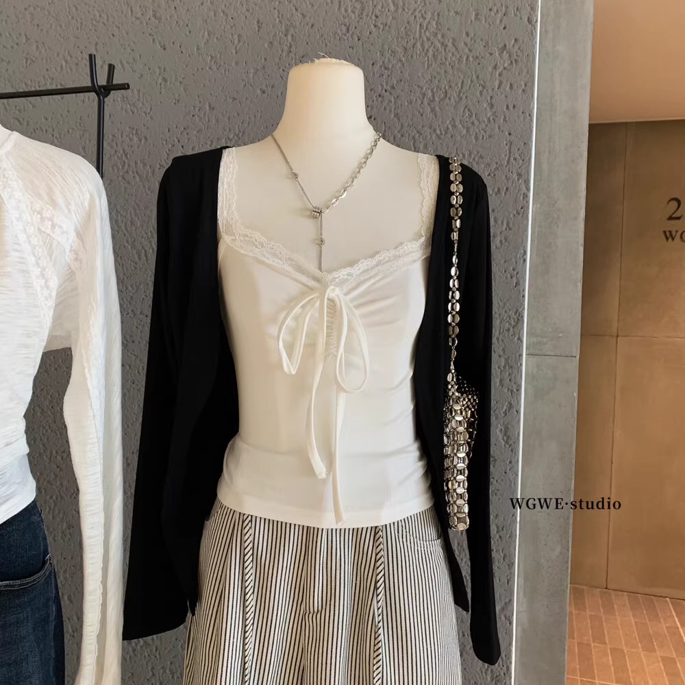 【免费试穿，先用后付】两件套装