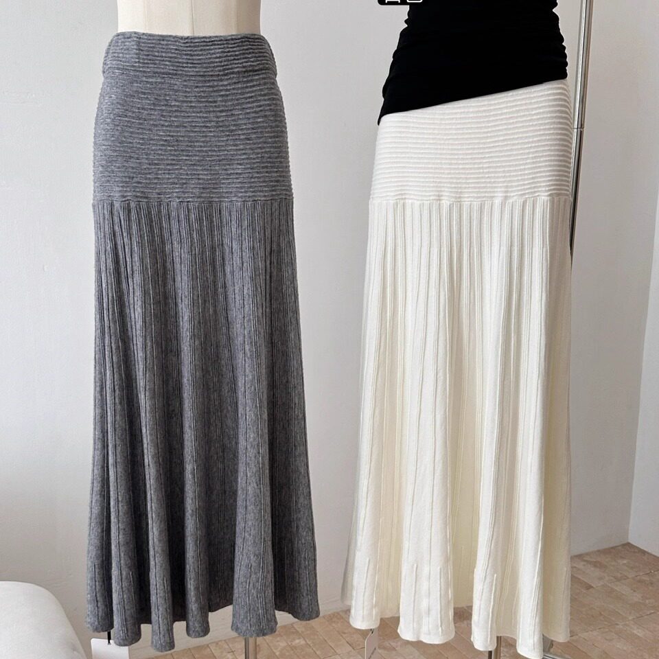 ��ɫ S �������ʸа�ɫ��֯����ȹŮ�ﶬ 92Ԫ