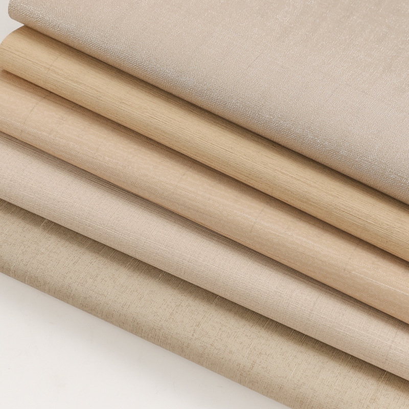 维也纳酒店1.37PVC工程墙布B1阻燃壁布2.8米无纺布宾馆无缝轻奢风