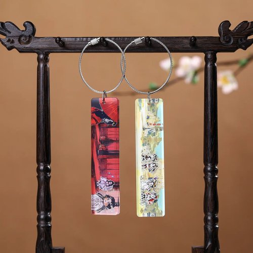 天官赐福漫画浮游挂件