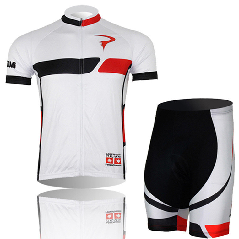 Tenue de cyclisme mixte - Ref 2222159 Image 5