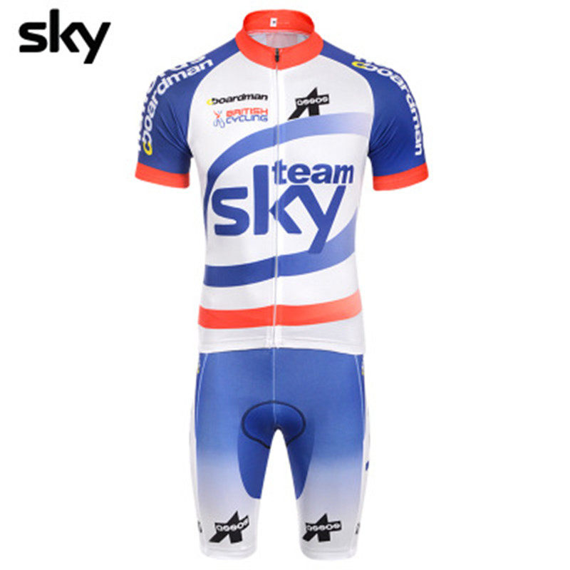 Tenue de cyclisme mixte - Ref 2222236 Image 3