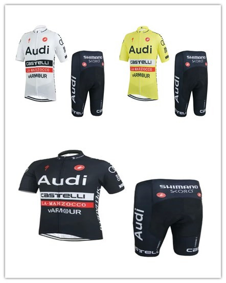 Vêtement cyclisme mixte - Ref 2222205 Image 1