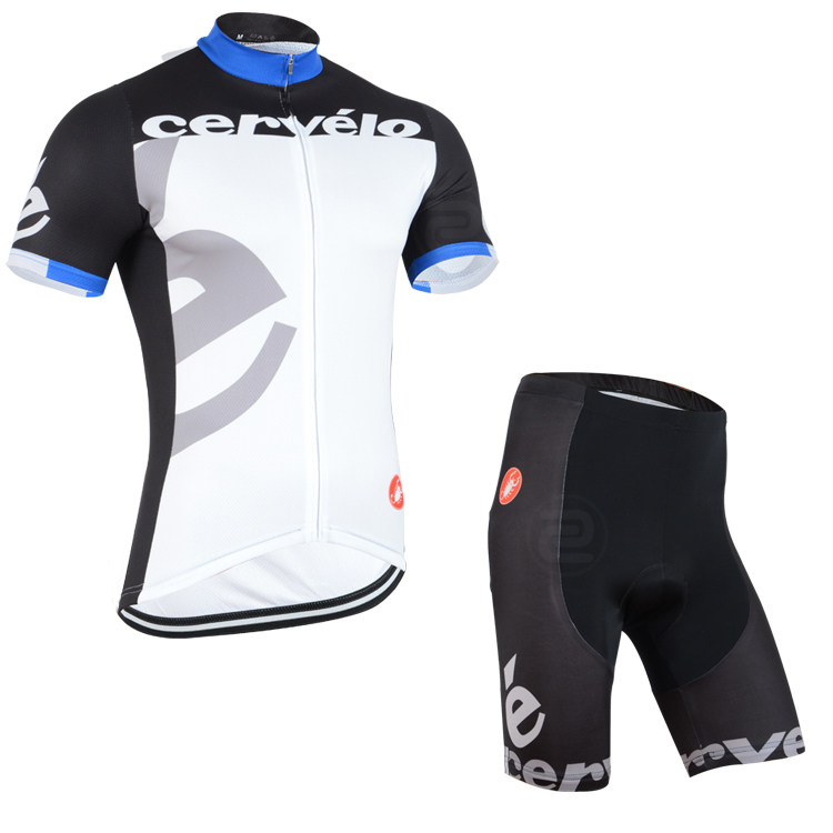 Tenue de cyclisme mixte - Ref 2222263 Image 3