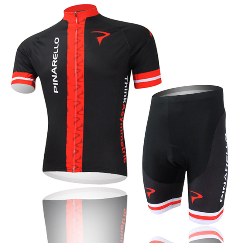 Tenue de cyclisme mixte - Ref 2222159 Image 4
