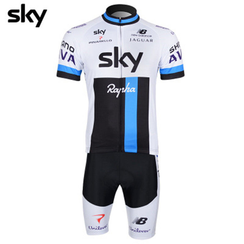 Tenue de cyclisme mixte - Ref 2222236 Image 5