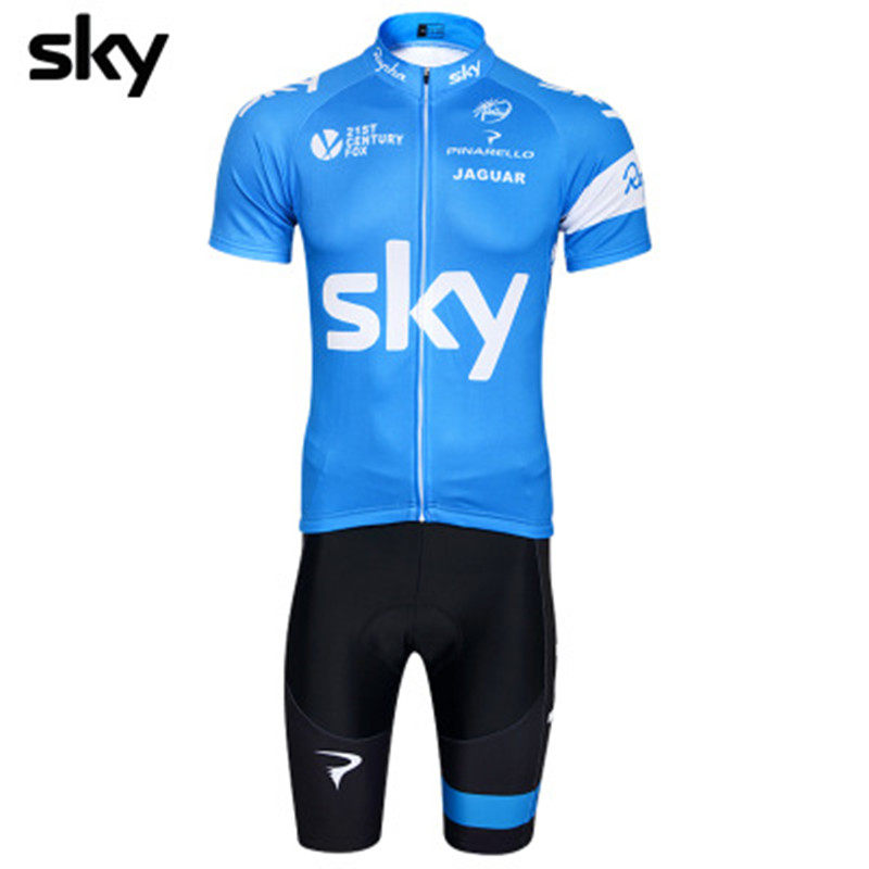 Tenue de cyclisme mixte - Ref 2222236 Image 4