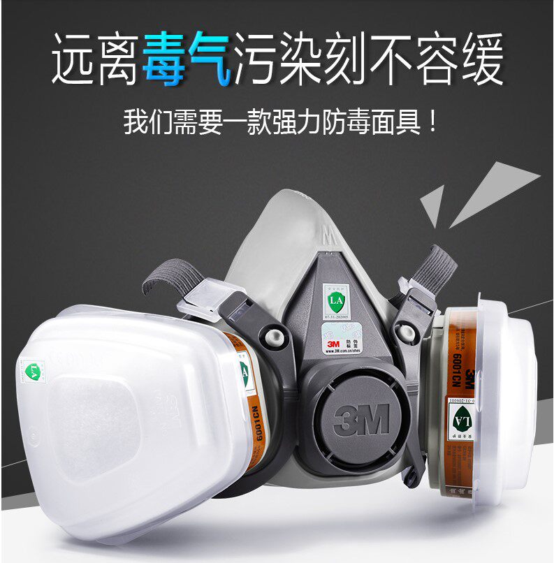 正品3M防毒面具套装6200防毒口罩喷漆专用防尘化工农药活性炭面罩在类目 五金/工具, 施工保护, 呼吸防护, 防毒口罩中 - 来自Buy2taobao.com提供专业的淘宝代购服务