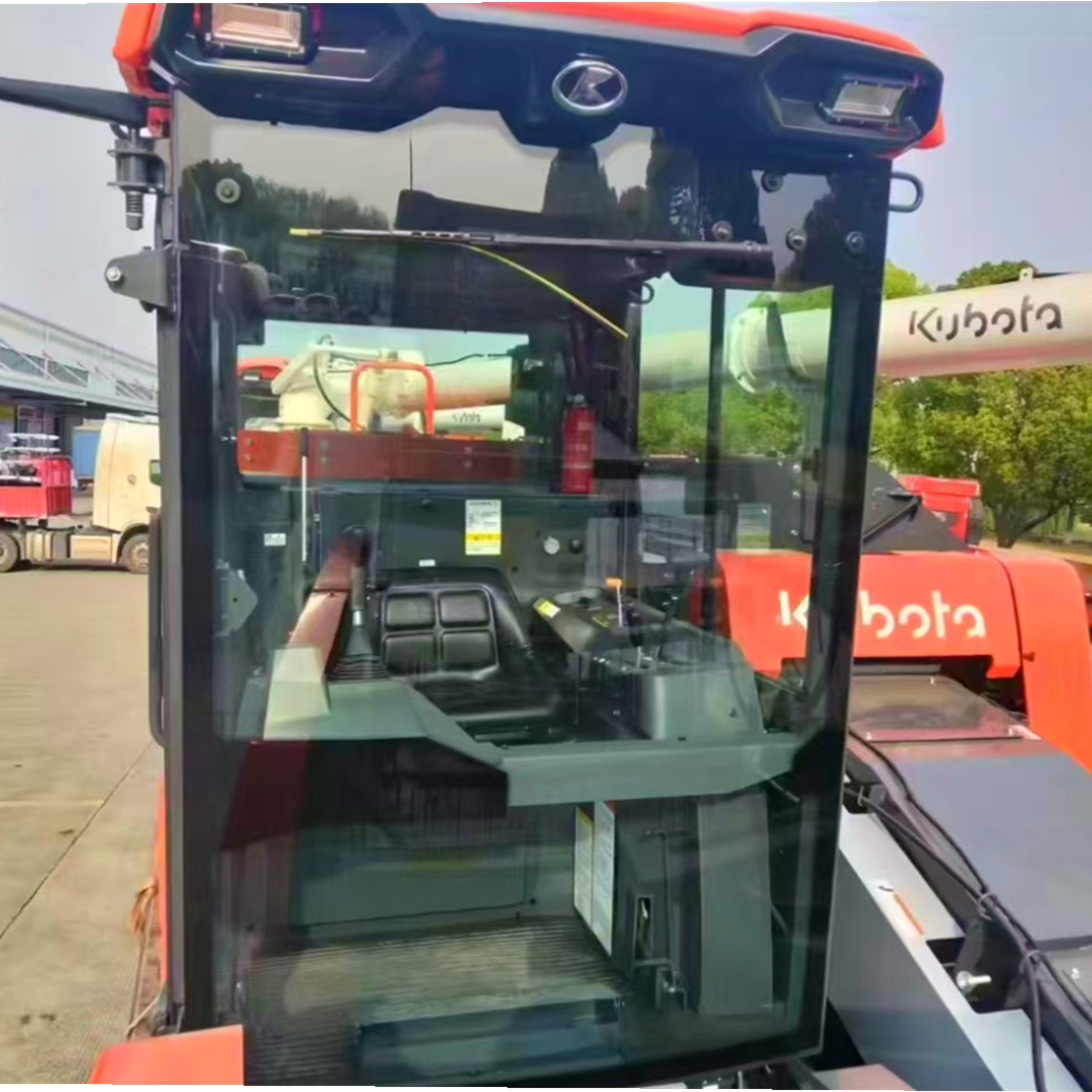 钢化玻璃档风玻璃门