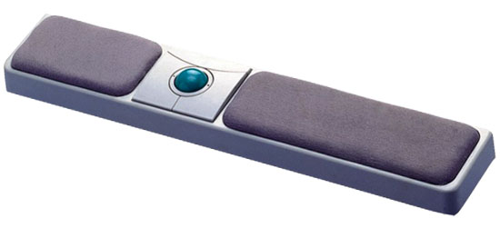 ione元聚奎聚\爱旺-35轨迹球鼠标