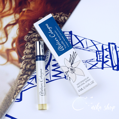 AtelierCologne梦幻香草香水