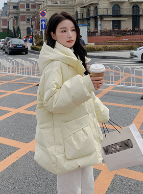 Mistletoe新国标90绒双十二加色两色主推282-Y06P280K468