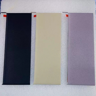 适用华为MateXs2折叠手机电池后盖手机后盖壳背胶mate xs2后盖