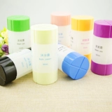 Креативный портативный шампунь для путешествий, бутылка, комплект
