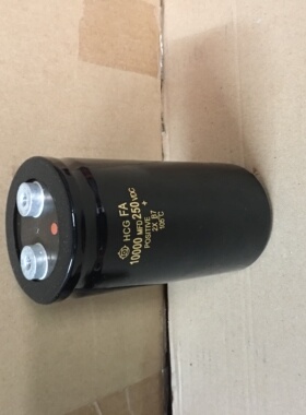 250V10000uF 铝电解电容器 10000MFD250VDC