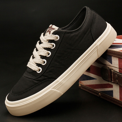 闪步25819软底舒适休闲鞋