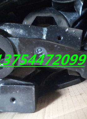 重型勾头扳手 重型勾头敲击扳手 勾头呆扳手 敲击勾型呆扳手75mm