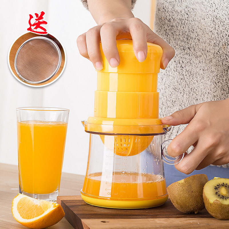 Manual watermelon household Artifact Orange Juice Juicing lemon Juicer manual simple and easyin the Kitchen/Cooking utensils , Kitchen Gadgets/Kitchen storage , Manual Juicer  category - from Buy2taobao.com to provide professional Taobao agent buy service