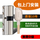 包安装 全铜超C级盼盼通用型 步阳防盗门适用D级换锁芯门锁心老式