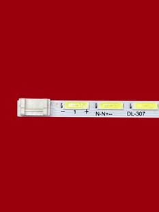DELL戴尔SE2218HV显示器竖装6针座灯条LBM215P1003-CC-1(HF)(0)
