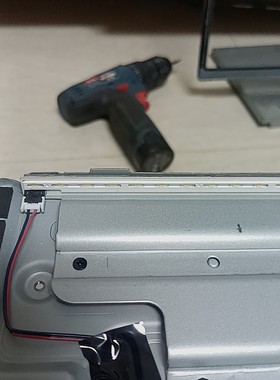 适用LG CSOT-55LH65灯条BOE-55UH61-R/L 55LH630V 55UH6030 HV550