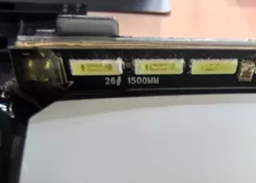 适用于65寸广告教育机多媒体显示器背光灯条YC-ZH65E-14C68-A-L