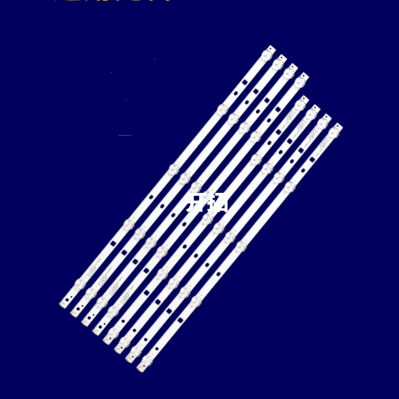 适用先科le500-e1w灯条JS-D-A