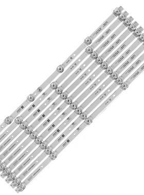 适用 55EK18GT夏新HX-50A55DW灯条HY-A550E3-A/B HY-A550E4-A/B