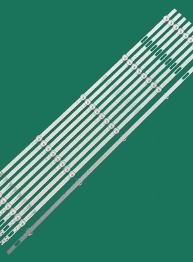 适用康佳B65U LED65P7 LED65X1 65G3U LED65D6 T65S 65D3灯条 5灯