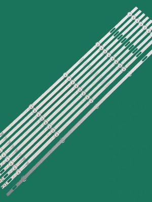 适用康佳B65U LED65P7 LED65X1 65G3U LED65D6 T65S 65D3灯条 5灯