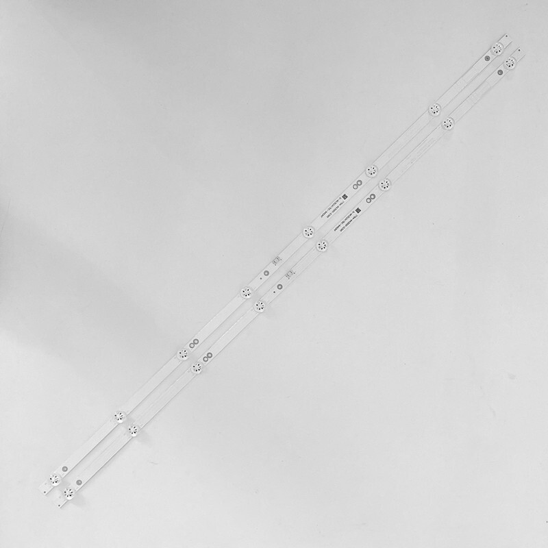 创维40x6灯条40e2a灯条5850-w40000-9p10 43mk-w40000-y9p10