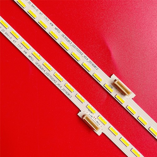 东芝65U76CMC灯条STQ65