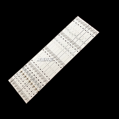 康佳LED55K7200灯条S55U LED55G30UE UDL55ME662ANTS RF-BK550E30