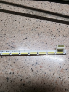 适用 LG 27GL850灯条 LM270WQA SSA1 双6针 64灯 6916l-2846灯条