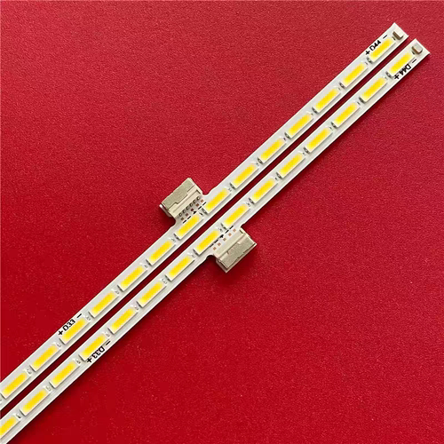 LG 32UN650灯条 32UN880 MV315QUM-N20 LBM315M1104-DE-2 HF 44灯