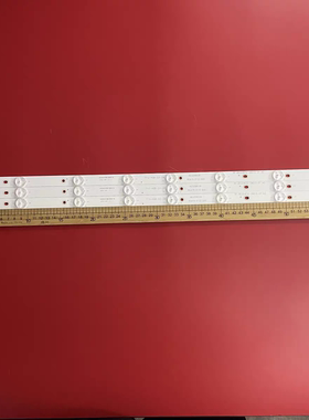 适用 索佳SL32WD803电视灯条HL-17320A28-0801S-01 A2 358P107902