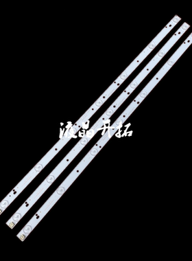 适用熊猫LE32F51 LE32D60S LE32D58灯条OY32D07-ZC14F-03 303WY31