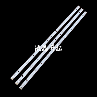 适用熊猫LE32F51 LE32D60S LE32D58灯条OY32D07-ZC14F-03 303WY31