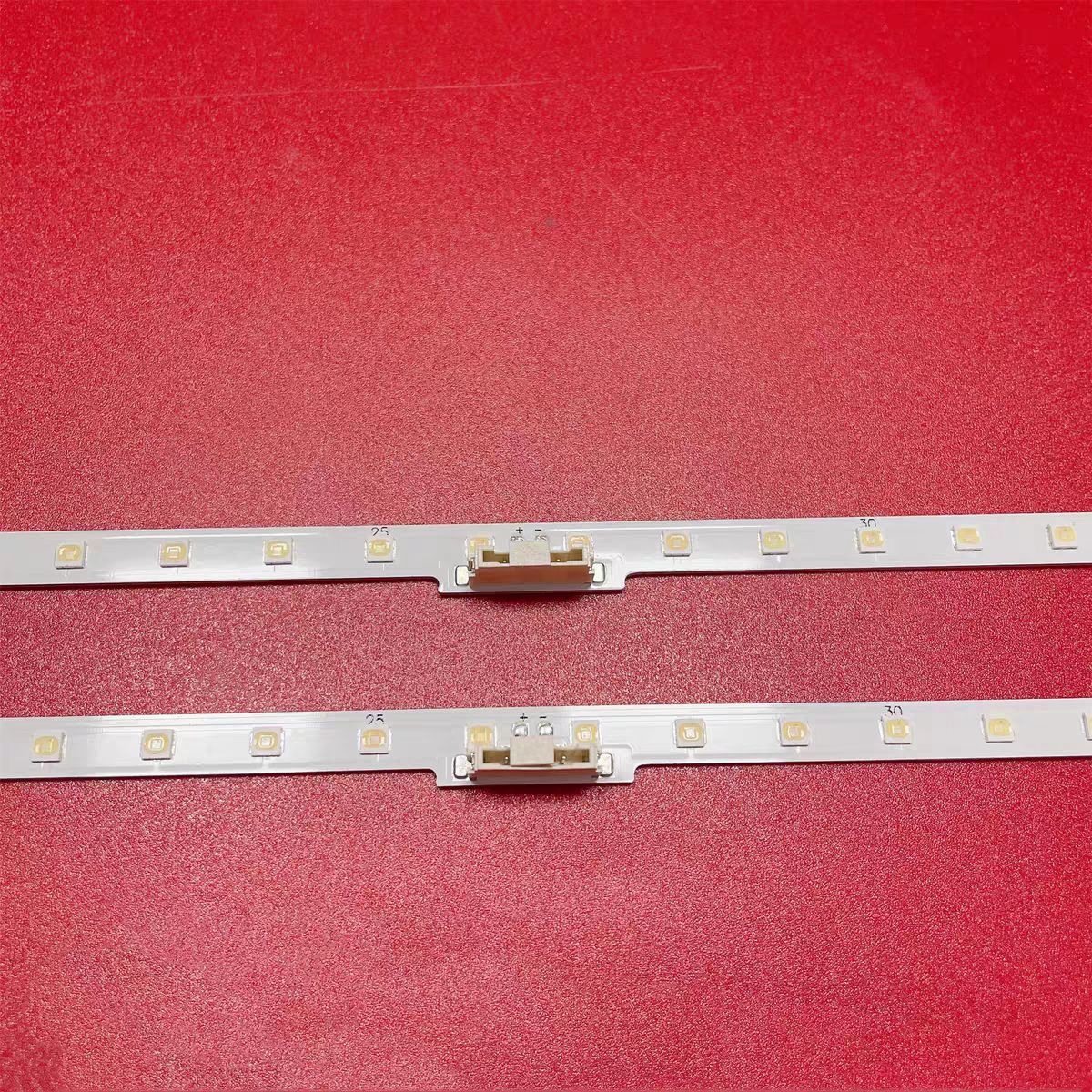 适用 三星QA55Q60RAJXXZ背光灯条QN55Q60RAFXZA UN55RU8000FXZA