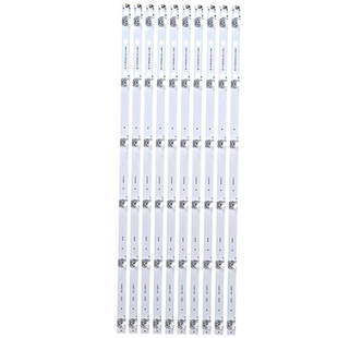 适用海尔LU58D31 58K65 58T91 58T86 58T81X背光灯条3P58UM001