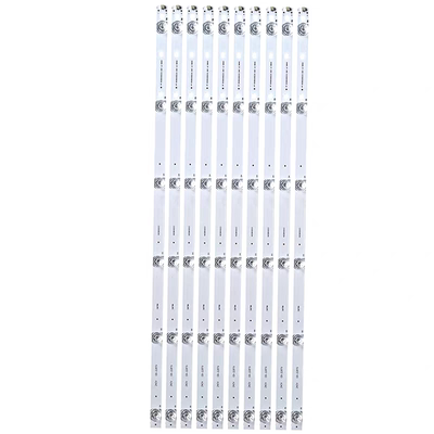 适用海尔LU58D31 58K65 58T91 58T86 58T81X背光灯条3P58UM001