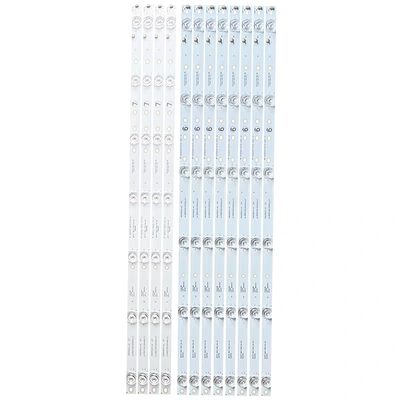 适用于海尔LU65H81 LU65H81M 65V81 65T82 TA65HY5 LU65X81灯条